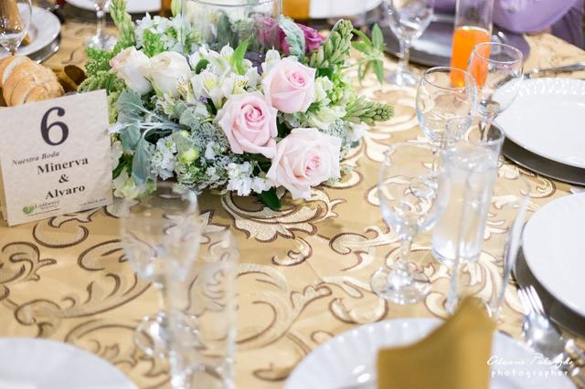 Liábeny Recepciones - 3