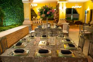 El Solar de los Abuelos - 11