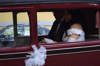 Wedding Cars México - 13