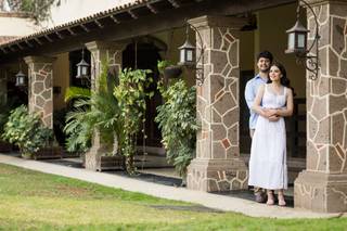 Hacienda Los Jamelgos - 13