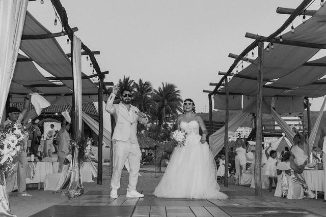 Park Royal Beach Ixtapa - 1