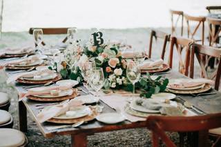 Hacienda del Lago - 5