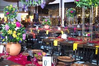 Loma Colibrí Eventos - 9