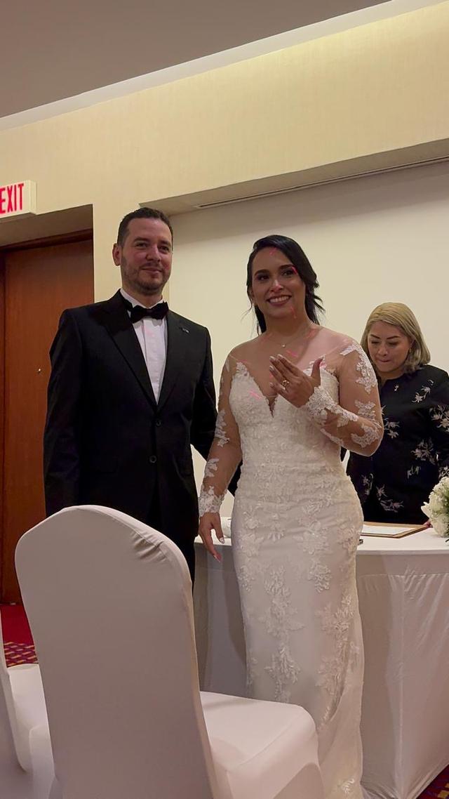 Mexico City Marriott Reforma Hotel - 2