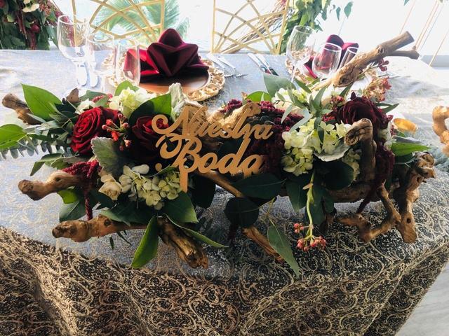 Stellar Events Cancún - 1