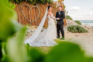 Peonia Wedding Photography - 4