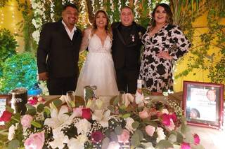 Casa del Carmen Eventos - 27