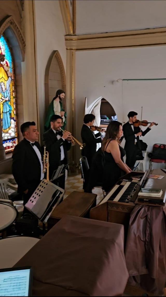 Ensamble Mozaffiato - 1