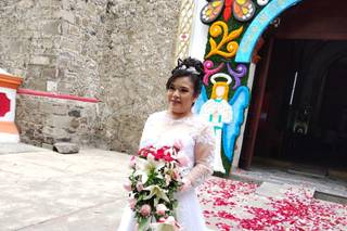 Vestidos de Novia Mora - 6