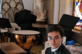 Ensamble Mozaffiato - 6