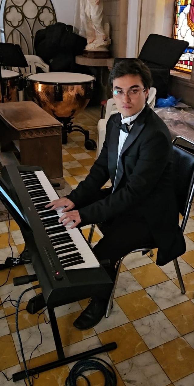 Ensamble Mozaffiato - 3