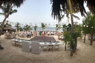 Ak'iin Beach Club - 9