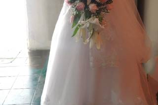 Vestidos de Novia Mora - 7