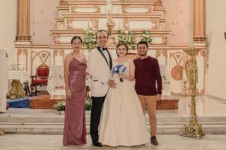 Milo Jaimes Wedding Photographer - 14