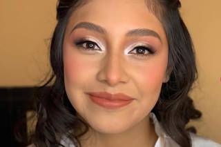 Karla Eligio Makeup - 18