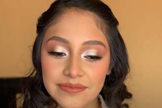Karla Eligio Makeup - 19