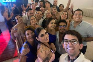 Terraza Mr. Lionso - 20