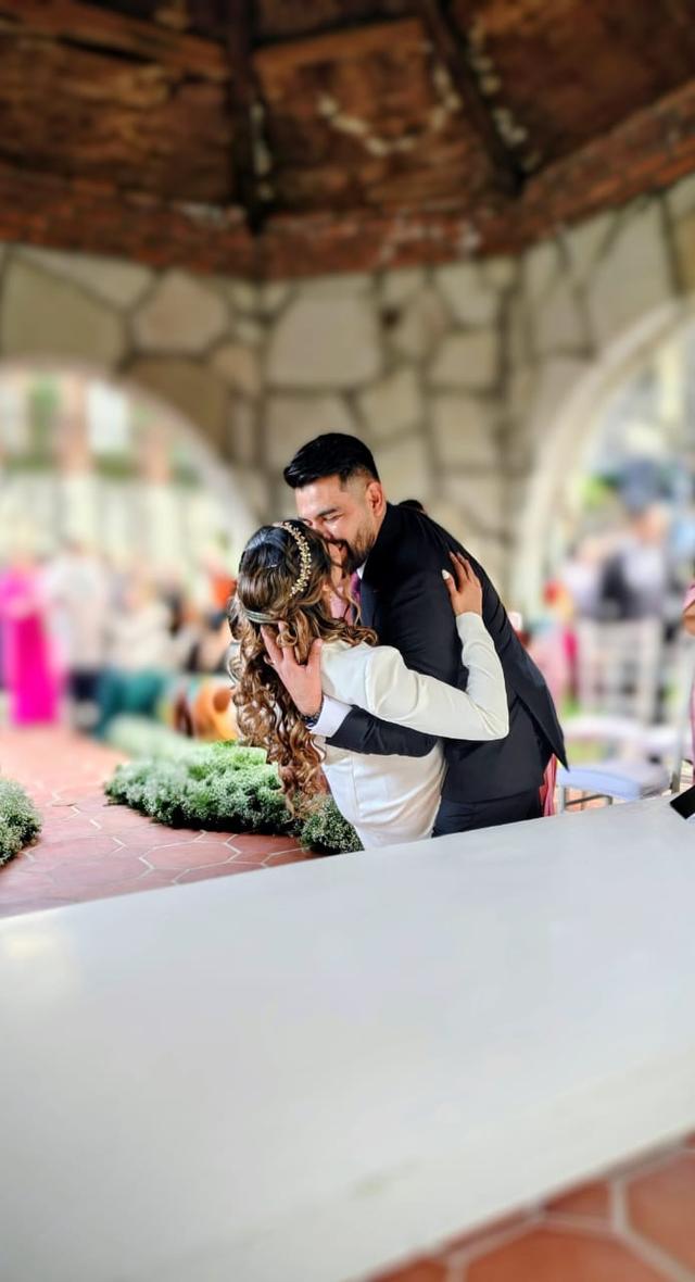 Hacienda México Lindo - 2