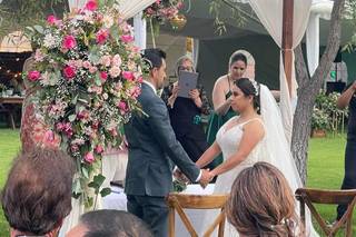 Orégano Banquetes - 8