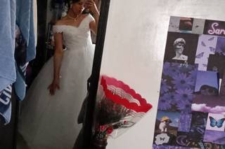Vestidos de Novia Mora - 5