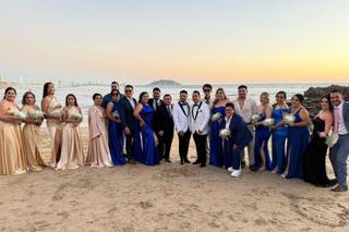 Terraza Mr. Lionso - 21