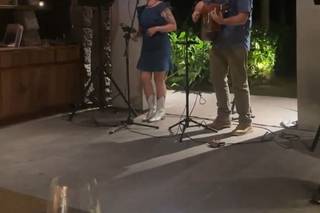 Charlie Higgins & Sunset Station - 1