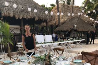 Royal Table Cancún - 2
