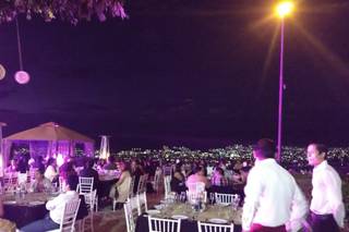 Cumbres Terraza - 12