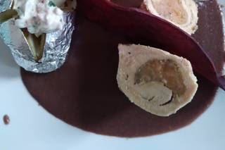 Bufetes y Banquetes - 14