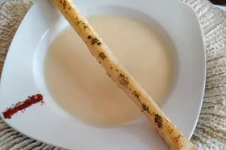 Bufetes y Banquetes - 16