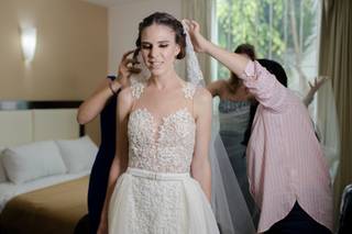 The Wedding Styling MX - 14