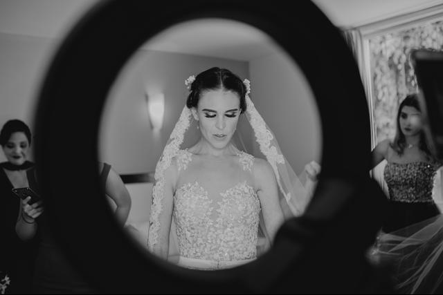 The Wedding Styling MX - 3