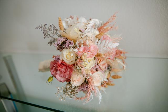 Floristería ExpresArte - 1