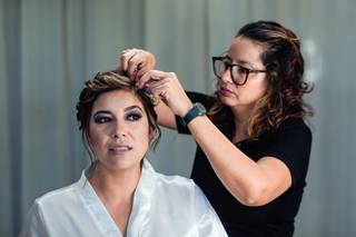 Fabián Oropeza Makeup Artist - 14