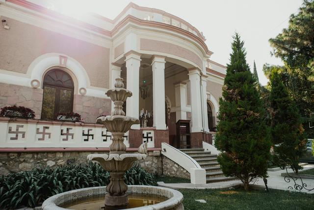 La Casa del Relojero - 4