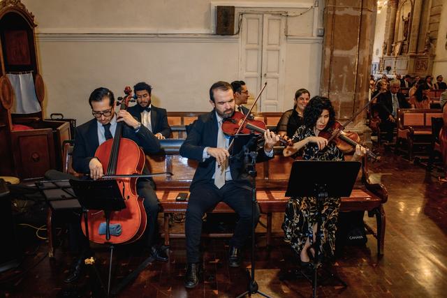 Cuarteto Bell Art - 1