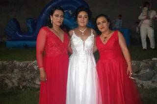 Marilyn Moreno - 4