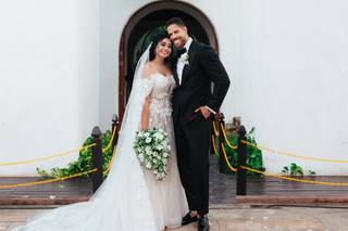 Cinema & Graphics Weddings - 10