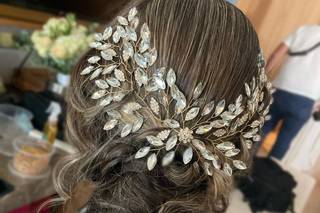 Bridal Beauty by Angélica Espinoza - 13