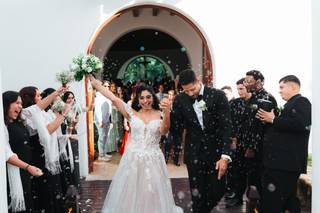 Cinema & Graphics Weddings - 11