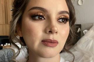 Bridal Beauty by Angélica Espinoza - 14