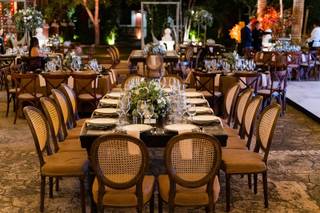 Banquetes Camino Premium - 12