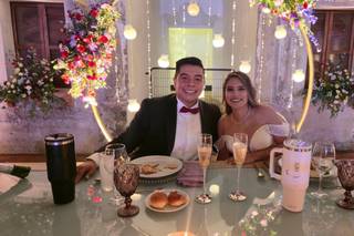 Ambar Wedding & Event Planner - 9