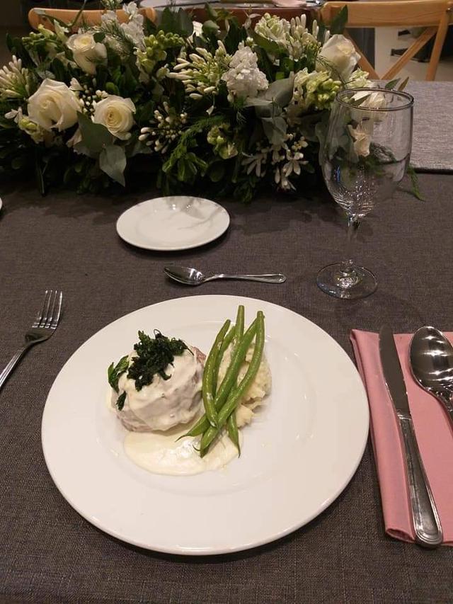 Di Eventi Banquetes & Catering - 2