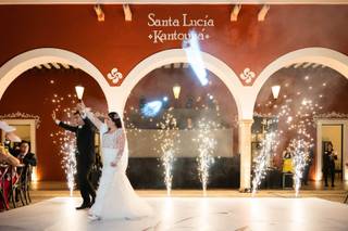 Hacienda Santa Lucía Kantoyná - 16
