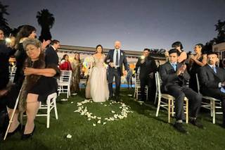 Bodas Simbólicas Ceremonias El Ritual - 7