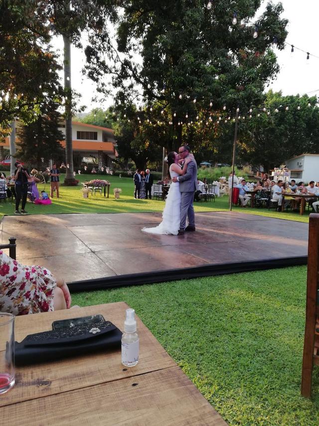 Rancho Los Laureles - 2