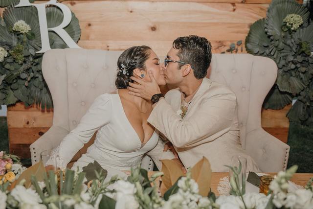 Milo Jaimes Wedding Photographer - 1