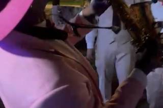 Álex Herrera - Saxofonista - 13