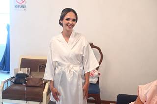 Claudia Blanquer Bride Expert - 6